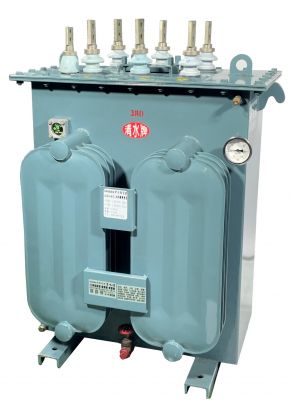【TAIWAN POWER】清水牌 中古150KVA三相油浸式變壓器 (序號23838) 官方售價$130,000元