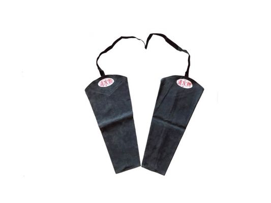 【TAIWAN POWER】清水牌   焊接防護袖套   官方售價$1,000元
