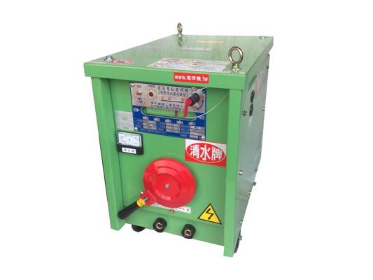 【TAIWAN POWER】清水牌  CSZ-300A防電擊交流焊接機【含TS認證】官方售價$27,800元