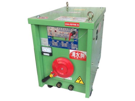 【TAIWAN POWER】清水牌  CSZ-400A防電擊交流焊接機  【含TS認證】  官方售價$32,800元