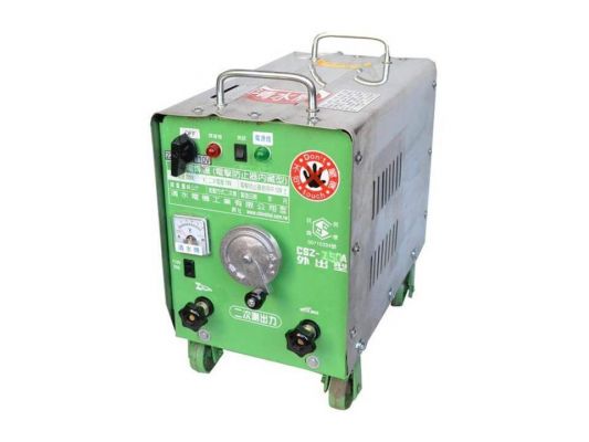 【TAIWAN POWER】CSZ-250A MINI AC Arc Welder