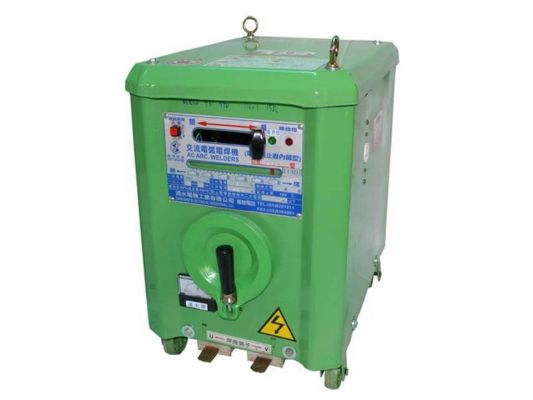 【TAIWAN POWER】清水牌 CSZ-500A防電擊交流焊接機 【含TS認證】  官方售價$37,800元