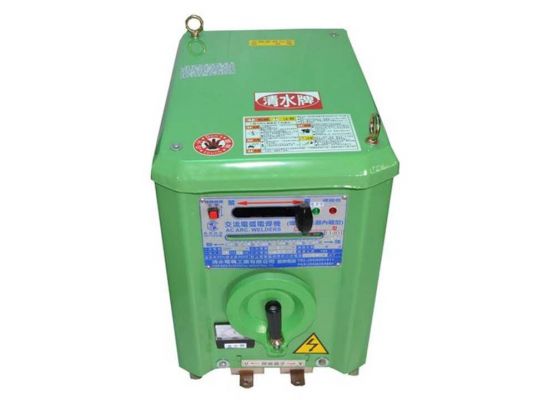 【TAIWAN POWER】CSZ-600A AC ARC WELDER