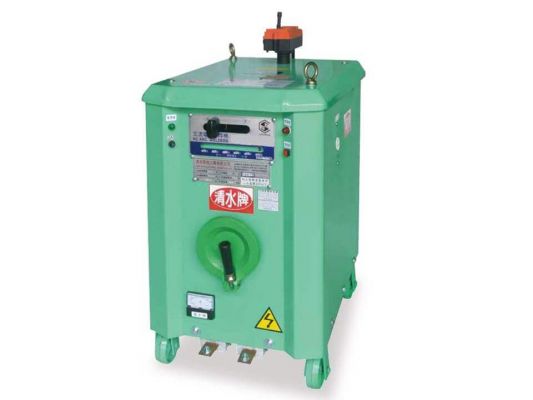 【TAIWAN POWER】清水牌 CK-400A 遙控電流焊接機(內附防電擊)官方售價$47,800元