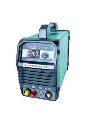 【TAIWAN POWER】清水牌 CUT-60D 離子切割機 售價$38,800元