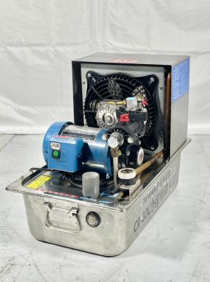 【TAIWAN POWER】清水牌 中古 30L冷卻循環水箱 序號24385 售價$7,800元