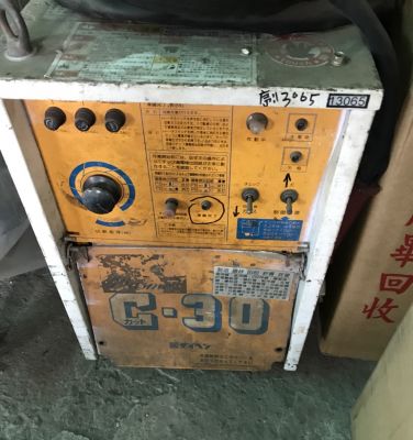 【TAIWAN POWER】清水牌 中古傳統 切割機(序號13065) 官方售價$10,000元
