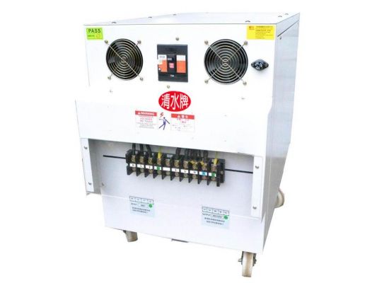 【TAIWAN POWER】清水牌 全新 50KVA 乾式變壓器 官方售價$38,000元