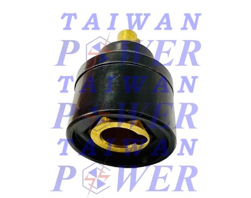 【TAIWAN POWER】清水牌小歐轉大歐接頭  小公歐轉大母歐接頭  官方定價300元