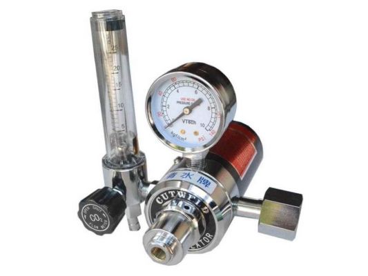 【TAIWAN POWER】清水牌 CO2錶 加熱器 36V 官方售價 $ 2,000元
