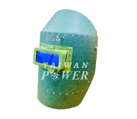 【TAIWAN POWER】清水牌 日本高級頭戴式變色面罩  官方定價1,499元