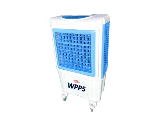 【TAIWAN POWER】清水牌 WPP5遙控式 工商水冷扇強勁大風商用  售價$12,800元