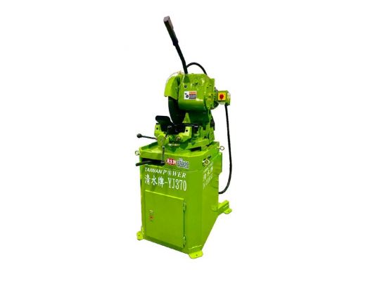 圓鋸機(切管機) - 產品資料 - TAIWAN POWER 清水牌 清水電機工業有限公司