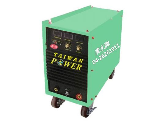 【TAIWAN POWER】清水牌 CD-2500A 數位電弧式植釘機