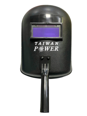 【TAIWAN POWER】清水牌 手持變色面罩  官方售價 790元