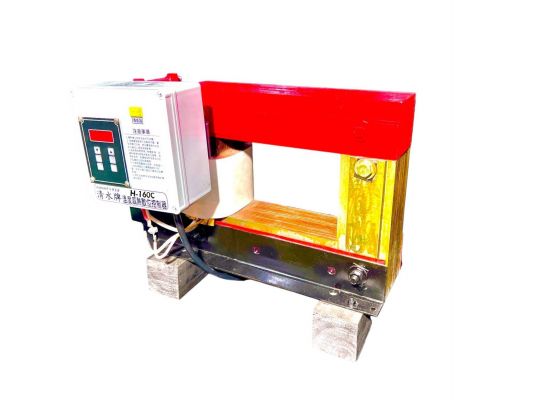 【TAIWAN POWER】清水牌 H-160C軸承加熱器 環形金屬加熱器