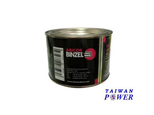 【TAIWAN POWER】清水牌 CO2抗渣膏 官方售價 $ 280元