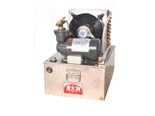 【TAIWAN POWER】清水牌 CR-30L冷卻循環水箱 官方售價$12,800元