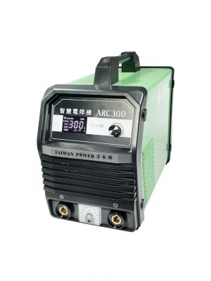【TAIWAN POWER】清水牌  ARC-300A智慧電焊機  官方售價$18,800元