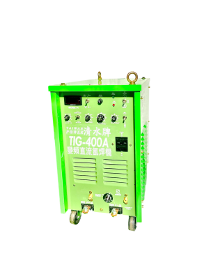 【TAIWAN POWER】清水牌  TIG-400A 變頻氬焊機  售價$78,800元