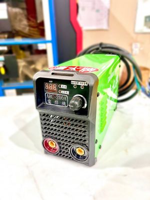 【TAIWAN POWER】清水牌 中古 ARC-200A(序號25868) 官方售價$7,000