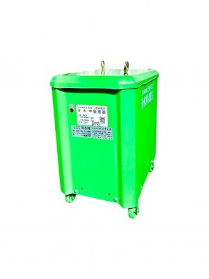 【TAIWAN POWER】清水牌 全新 60KVA 三相自耦式變壓器(序號25742) 官方售價$52,800元