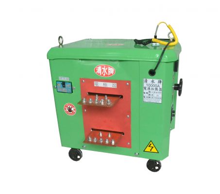 【TAIWAN POWER】清水牌  EH-1000A電源加熱器